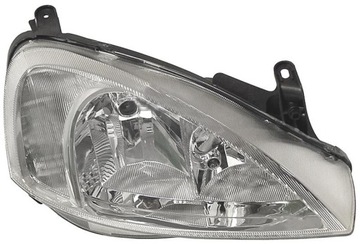 DEPO 442-1125R-LD-EM Reflektor