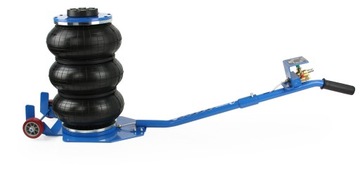 Подушка ПНЕВМАТИЧЕСКИЙ ПОДЪЕМ СНЕГОВИК ЛЯГУШКА 3,5т