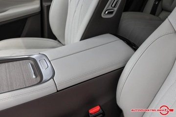 Omoda 9 2024 Omoda 9 Xingtu Yaoguang C-DM 2025 200 Ultra-Long Range Max 4WD Auto Punkt, zdjęcie 12