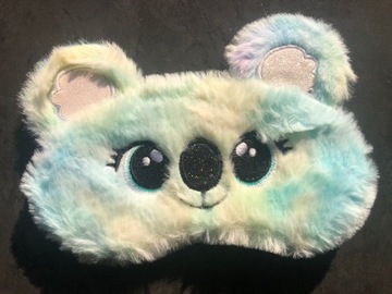 РЕЛАКСАЦИОННАЯ МАСКА ДЛЯ СНА EYEBLADDER KOALA