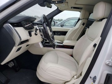 Land Rover Range Rover V 2023 Land Rover Range Rover SE 2023 4.4l 4.4 Benzyna 523KM, zdjęcie 7