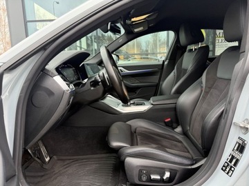 BMW Seria 4 G22-23-26 Coupe 3.0 M440i 374KM 2021 BMW 440 388KM, FV-23%, harman/kardon, Adaptacyjne, zdjęcie 7