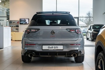 Volkswagen Golf Plus II 2026 Volkswagen Golf GTI Clubsport 2.0 TSI 300 KM DSG, zdjęcie 9