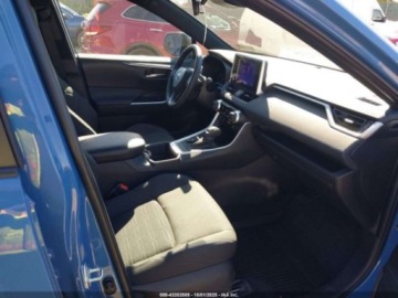 Toyota RAV4 V 2024 Toyota RAV4 2024 TOYOTA RAV4 HYBRID SE 2.5 Hybryda 176KM, zdjęcie 13