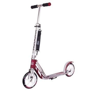 Hulajnoga Hudora RX PRO srebrny 2 kółka