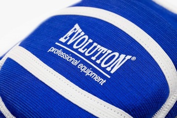 ВОЛЕЙБОЛЬНЫЕ НАКОЛЕННИКИ EVOLUTION BLUE XL