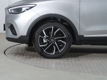 MG ZS II SUV Classic 1.5 VTi-Tech 106KM 2024 MG ZS SUV 1.5, 1. Właściciel, Serwis ASO, VAT 23%, zdjęcie 13