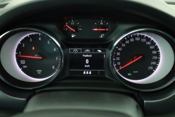 Opel Astra K Sportstourer Facelifting 1.2 Turbo 145KM 2020 Opel Astra 1.2 Turbo, Salon Polska, 1. Właściciel, zdjęcie 7