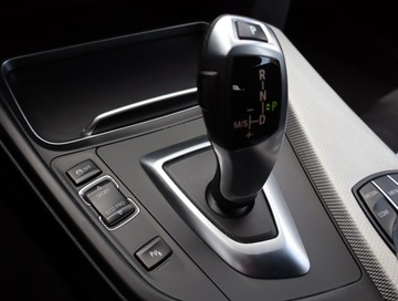 BMW Seria 3 F30-F31-F34 Touring Facelifting 1.5 318i 136KM 2017 BMW 3 318 i, Salon Polska, Automat, Navi, Klima, zdjęcie 17