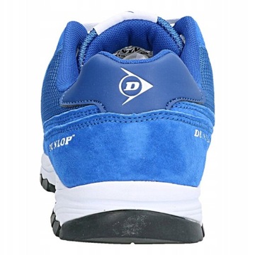 Защитная рабочая обувь DUNLOP FLYING ARROW S3, размер 40