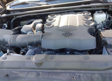 Toyota 2023 Toyota 4-Runner 2023, 4.0L, 4x4, TRD SPORT, od ubezpieczalni, zdjęcie 13