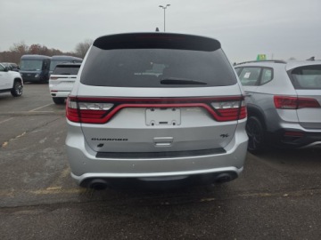 Dodge Durango III 2024 Dodge Durango RT Premium 2024 5.7 Benzyna 360KM, zdjęcie 2