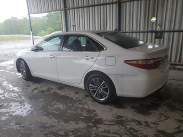 Toyota Camry VIII 2.5 VVT-i 178KM 2017 Toyota Camry TOYOTA CAMRY LE, 2017r., 2.5L, zdjęcie 3