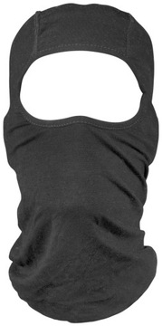REUSCH Kominiarka zimowa Balaclava czarna 58