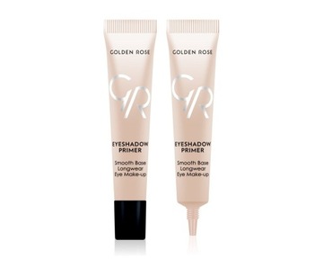 Golden Rose, Eyeshadow Primer - Baza pod cienie do