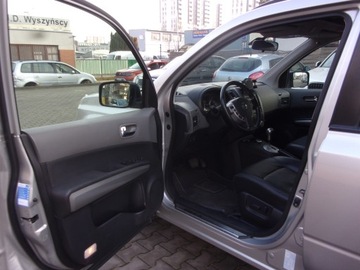 Nissan X-Trail II 2.0 dCi 150KM 2008 Nissan X-Trail 2.0 Diesel Salon PL, zdjęcie 26