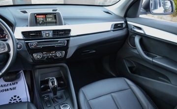 BMW X1 F48 Crossover sDrive18d 150KM 2019 BMW X1 2,0 D 150 KM FULL LED BI-Xenon Nawigacja LED Kamera 2.0 Diesel 150KM, zdjęcie 20