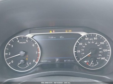 Nissan Altima V 2021 Nissan Altima 2021 Nissan Altima 2.5 SR Sedan 2.5 Benzyna 188KM, zdjęcie 6