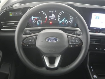 Ford Tourneo Connect IV Van 2,0 EcoBlue 122KM 2023 Ford Tourneo Connect 2.0 EcoBlue, Salon Polska, zdjęcie 14