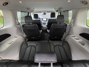 Chrysler Pacifica II 3.6 V6 291KM 2022 chrysler pacifica TOURING L V6 3.6l 291KM * F.VAT23% * Pedantyczny stan, zdjęcie 23