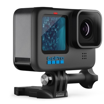 GOPRO HERO11 Черная спортивная камера 5472 x 2328