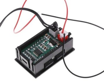 Электронный термометр 5-12 В от -50°C до 110°C