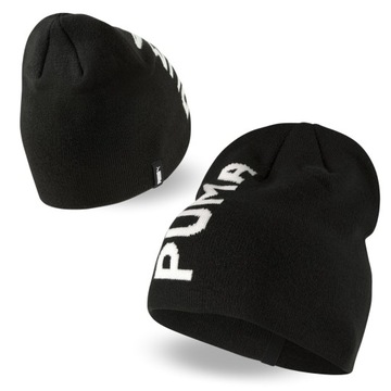 Czapka Puma Ess Classic Dwuwarstwowa Beanie