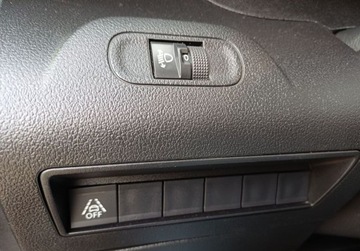 Peugeot Rifter Standard 1.5 BlueHDI 130KM 2021 Peugeot Rifter 209 1.5 BlueHDI Allure 130 KM I wl. GWARANCJA 1.5, zdjęcie 26