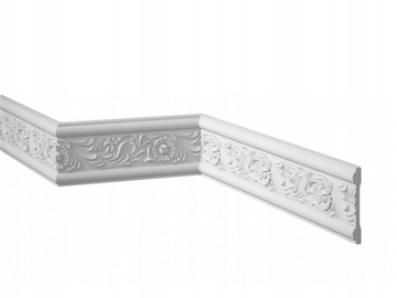 Ozdobna Listwa Ścienna Mardom MDC217 ProFoam 7,8cm x 1,3cm x 200cm