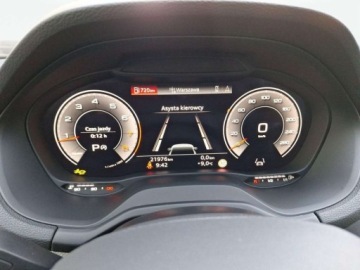 Audi Q2 SUV Facelifting 1.5 35 TFSI 150KM 2025 Audi Q2 Advanced, Carplay, tempomat aktywny, FV, gwarancja 1.5 Benzyna, zdjęcie 18
