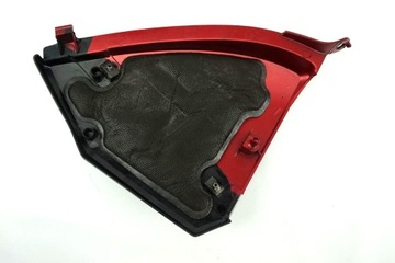 НАПОЛНИТЕЛЬ ОБТЕКТОРА HONDA CB1000R CB1000R 08-16