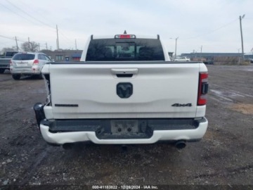  RAM 1500 2020 Ram 1500 Big Horn 4x4 Crew Cab 57 Box 5.7 Benzyna 395KM, zdjęcie 12