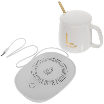 НАГРЕВАТЕЛЬ МОЛОКА ПОСТОЯННОЙ ТЕМПЕРАТУРЫ ГРАВИТАЦИОННЫЙ ИНДУКЦИОННЫЙ НАГРЕВАТЕЛЬ