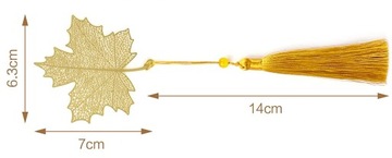 ЗАКЛИНКА ЛИСТОЧКА С бахромой В ПОДАРОК
