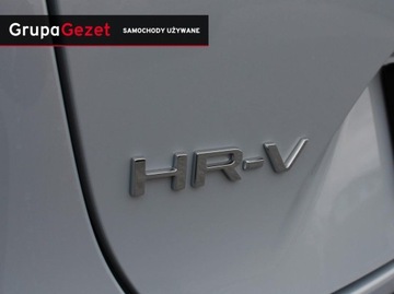 Honda HR-V III 1.5 i-MMD 131KM 2023 Honda HR-V e:HEV 1.5 iMMD Hybryda 131KM 2WD Advance Style demonstracyjny, zdjęcie 9