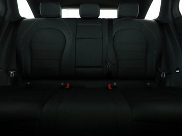 Mercedes GLC C253 2017 Mercedes GLC 350 350e Automat 4Matic AMG Line, zdjęcie 17