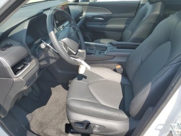 Toyota 2024 Toyota Grand Highlander XLE 2024 2.4l 2.4 Benzyna 265KM, zdjęcie 7