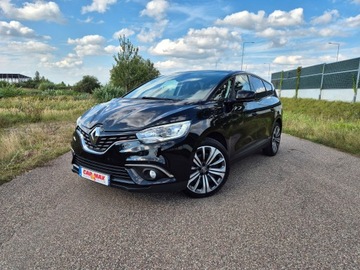 Renault Grand Scenic III 1.7 Blue dCi 120KM 2019 RENAULT GRAND SCENIC 1.7 BLUE DCI 120KM - JAK NOWY - 1 ROK GWARANCJI !!!