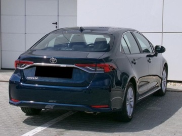 Toyota Corolla XII Sedan Facelifting 1.8 Hybrid 140KM 2025 Od ręki - Comfort 1.8 Hybrid 140KM | Podgrzewane fotele!, zdjęcie 2