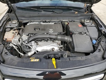 Mercedes GLB 2021 Mercedes-Benz GLB 250 4Matic 2021 2.0l 2.0 Benzyna 221KM, zdjęcie 6