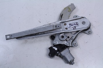 MECHANIZMUS SKEL LEVÝ ZADNÍ NISSAN JUKE F15 FACELIFT 15R.