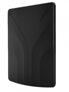Электронная книга inkBOOK Calypso Plus BLACK
