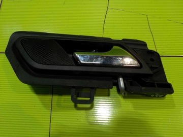 MERCEDES R W251 07r klamka wewnetrzna drzwi prawa tyl A2517600461
