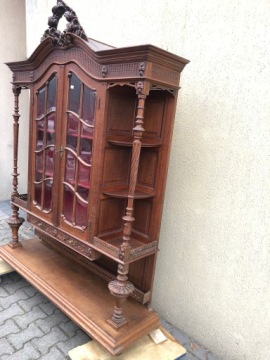 ФРАНЦУЗСКИЙ БУМОН ТОЛЬКО С ВЕРХНЕЙ ЧАСТЬЮ