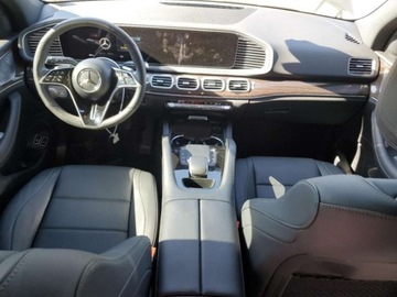 Mercedes GLE V167 SUV Plug-In Facelifting 2.0 400e 381KM 2024 Mercedes-Benz GLE 2024, 2.0L, 4x4, 450E 2.0 Hybryda 381KM, zdjęcie 6