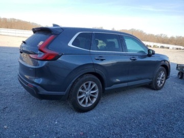 Honda CR-V VI 2024 Honda CR-V 2024 HONDA CR-V EX 1.5 Benzyna 190KM, zdjęcie 3