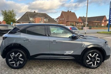 Opel Mokka II SUV 1.2 Turbo 130KM 2025 Opel Mokka GS, 130 KM, Pakiet Komfort, Odbior w grudniu 1.2 Benzyna 130KM, zdjęcie 6