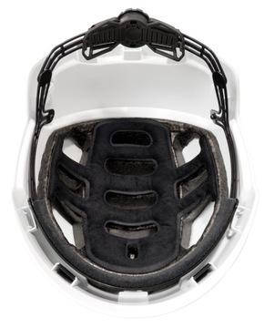 Kask Skylotec Inceptor GRX Yellow