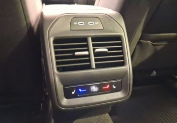Skoda Superb IV Kombi 2.0 TSI 265KM 2024 Skoda Superb Combi Selection 2.0TSI 265KM DSG 4x4 2024 r., salon PL, I wl., zdjęcie 4