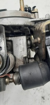 Моновпрыск Renault Clio II 1.4 I 0438201207